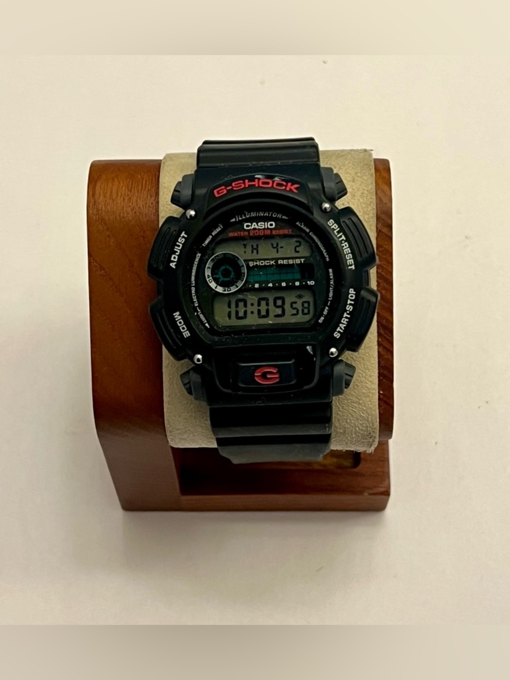 G-Shock Casio‎ DW-9052